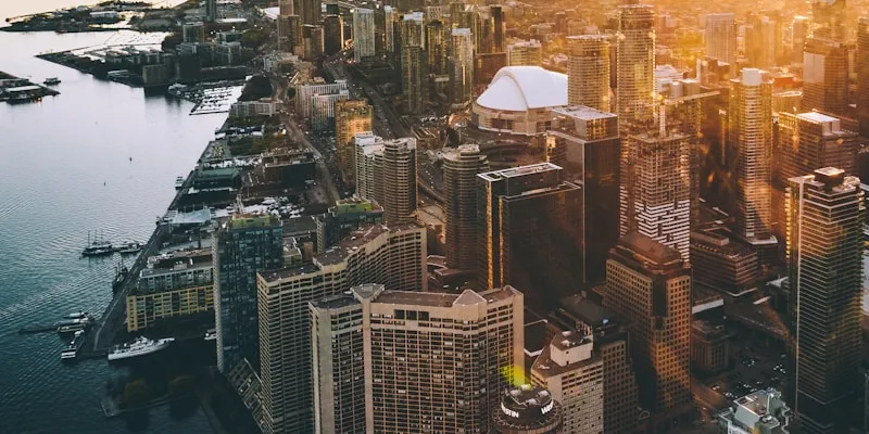 Appartement et vue New York