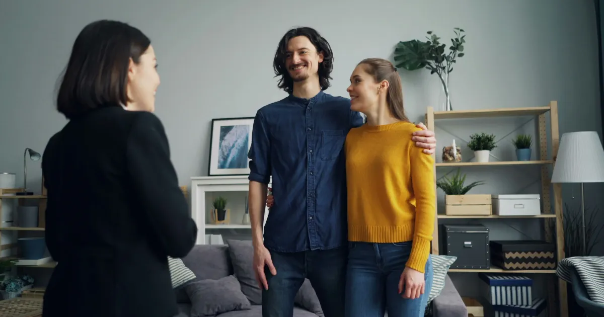 Choisir la bonne personne pour un echange appartement
