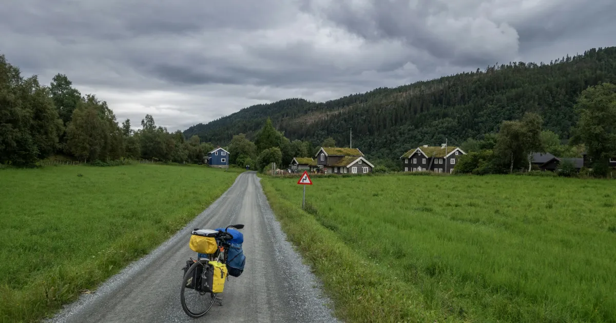 Slow travel Slow travel