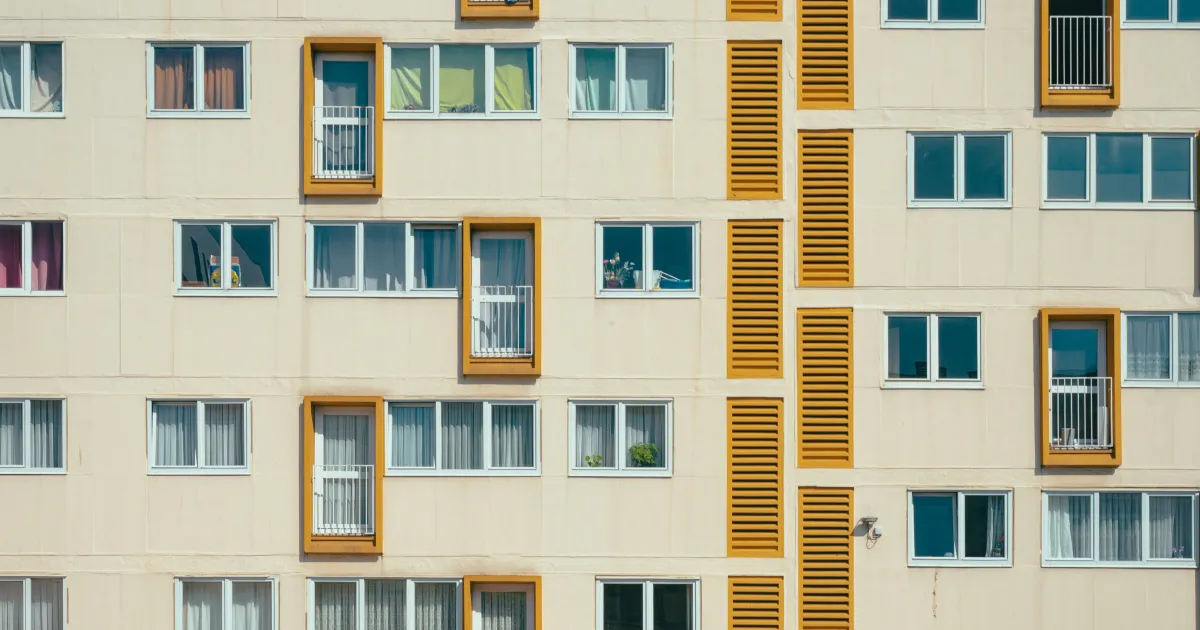 Echange appartement voyage