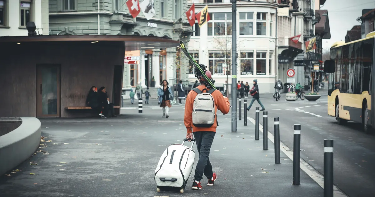 Voyager sans payer est-ce un mythe