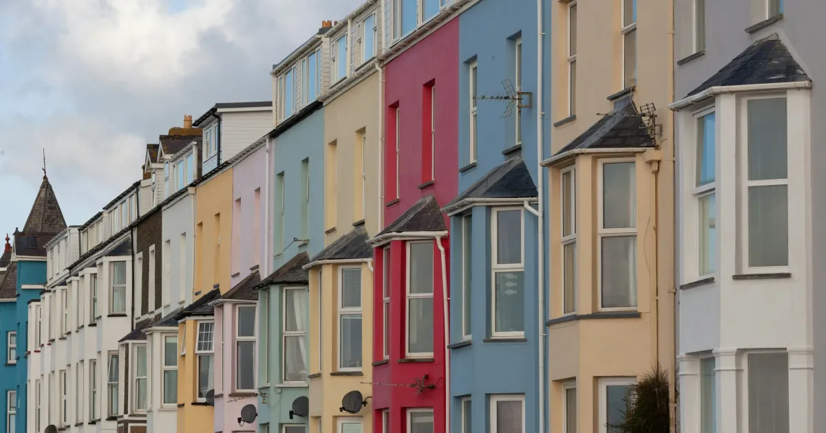 partir sans payer de logement