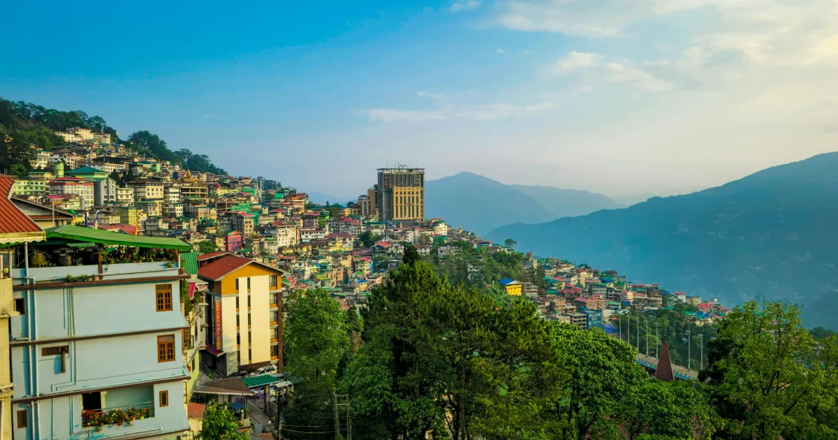 Echange alternatif 2030