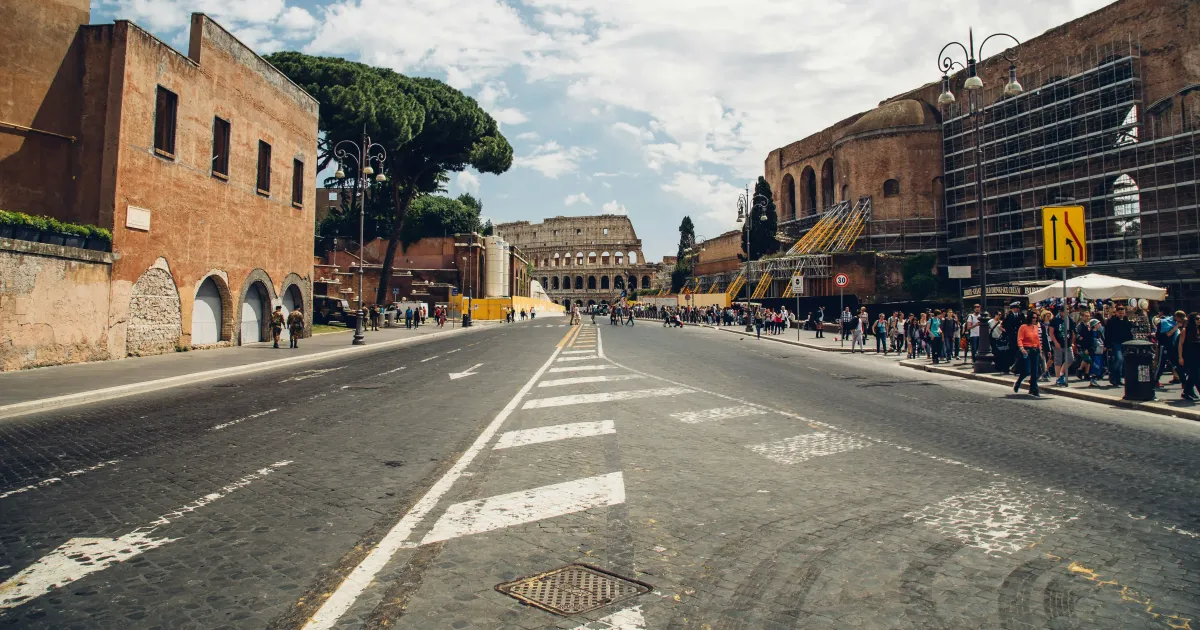 Roma astuce echange appartement