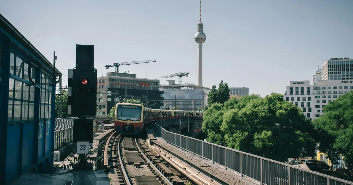 Berlin astuces pour voyager pas cher