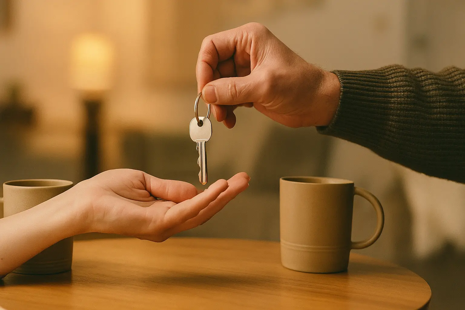 Échanger son appartement : comment ça marche vraiment ?