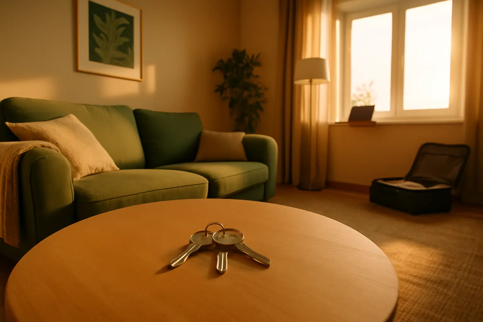 Échanger son appartement, c’est risqué ?