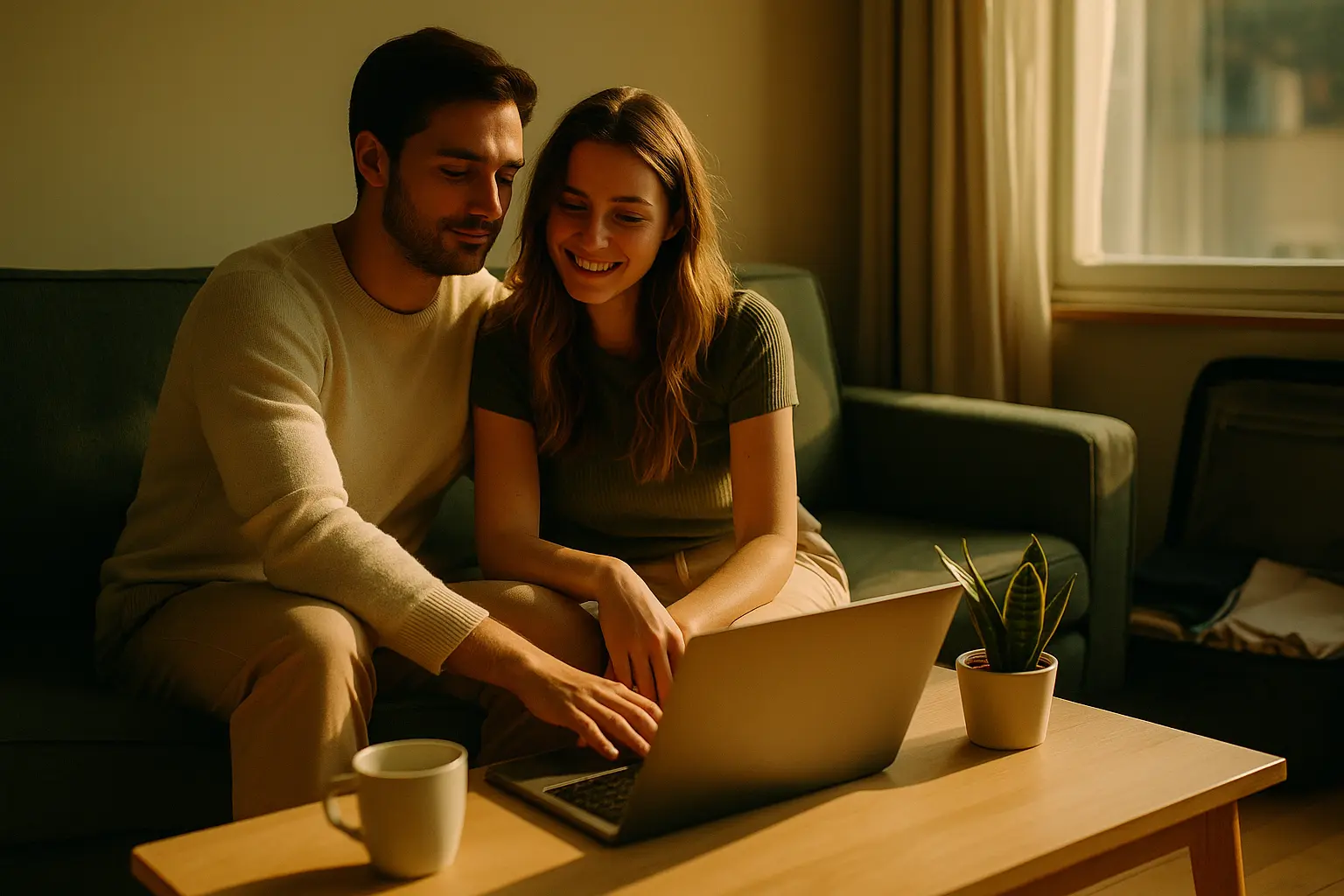 Moins cher, plus humain : pourquoi l’échange d’appartement séduit les jeunes actifs