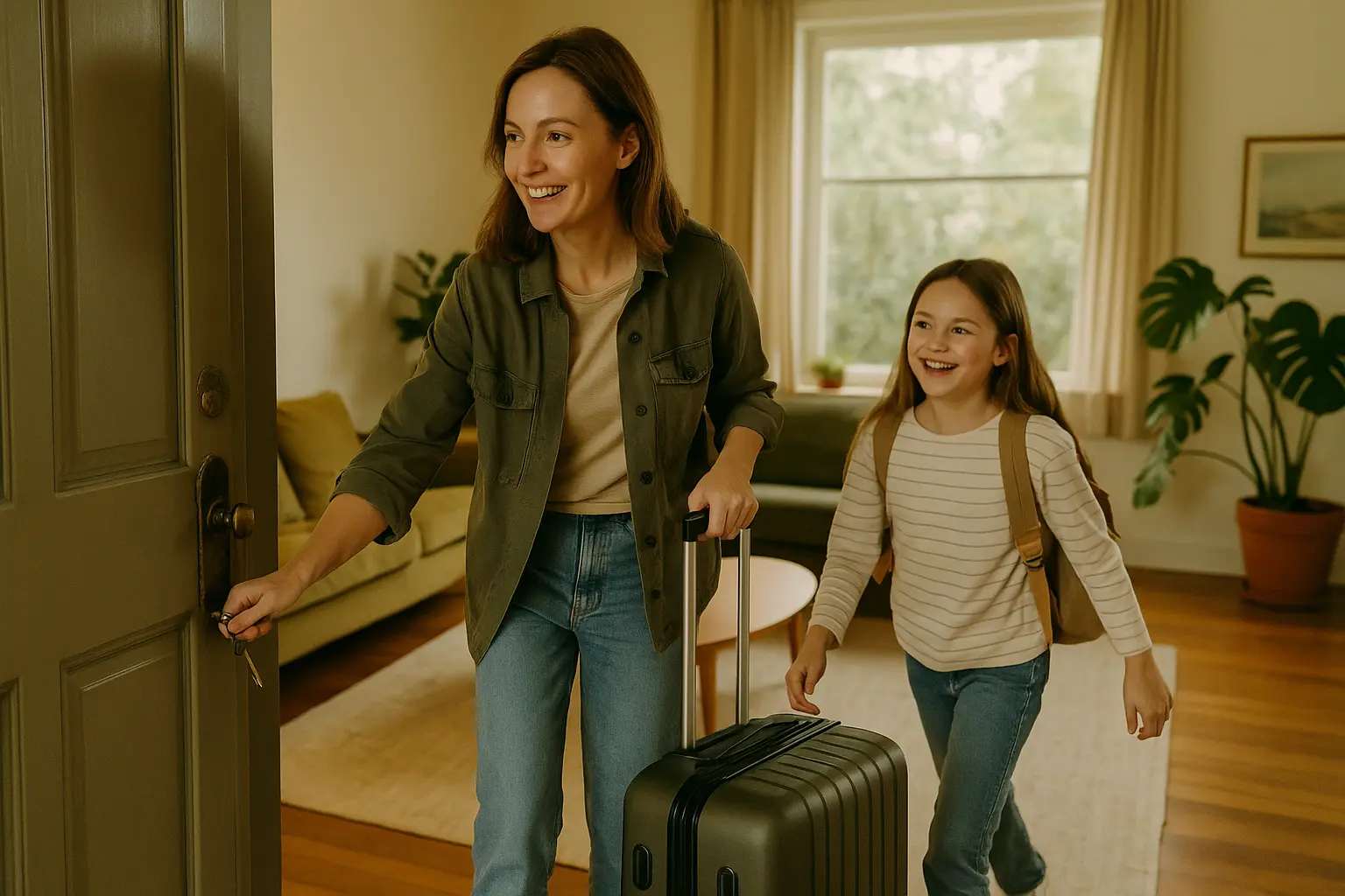 Comment tester l’échange d’appartement près de chez soi