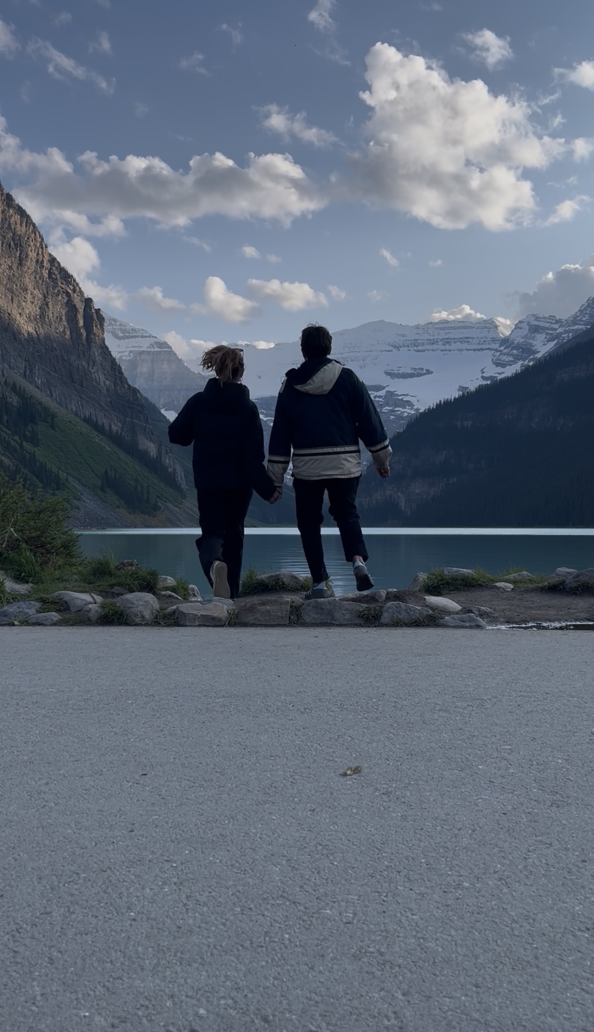 Je suis parti trois mois au Canada en échange d’appartement