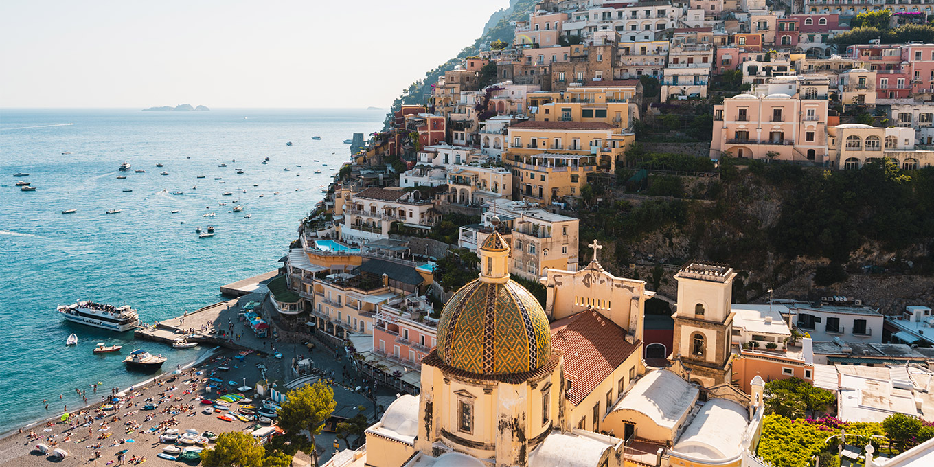 15 destinations en Europe pour vivre ailleurs sans se ruiner