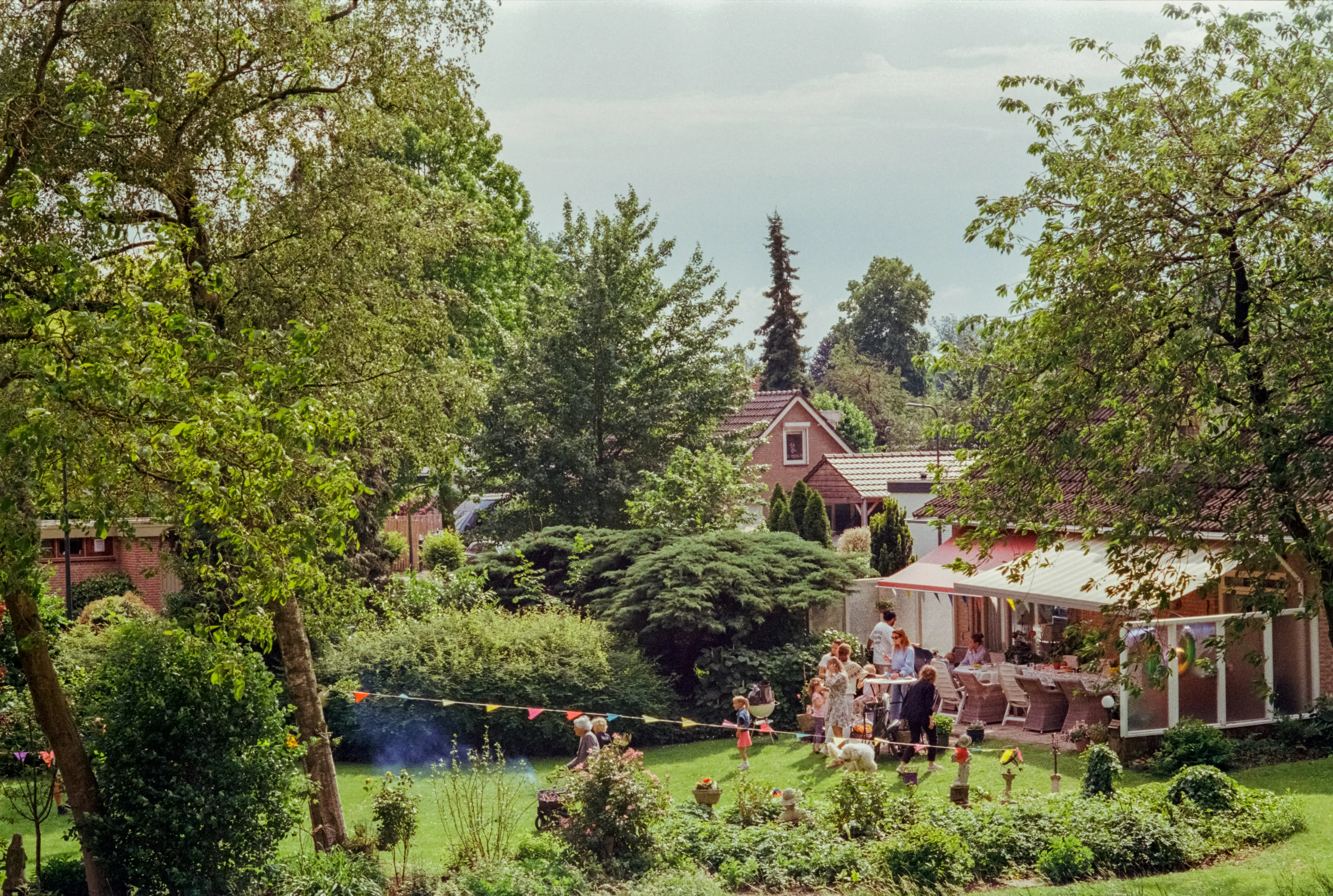 Échange de maison en famille : conseils pour un séjour réussi