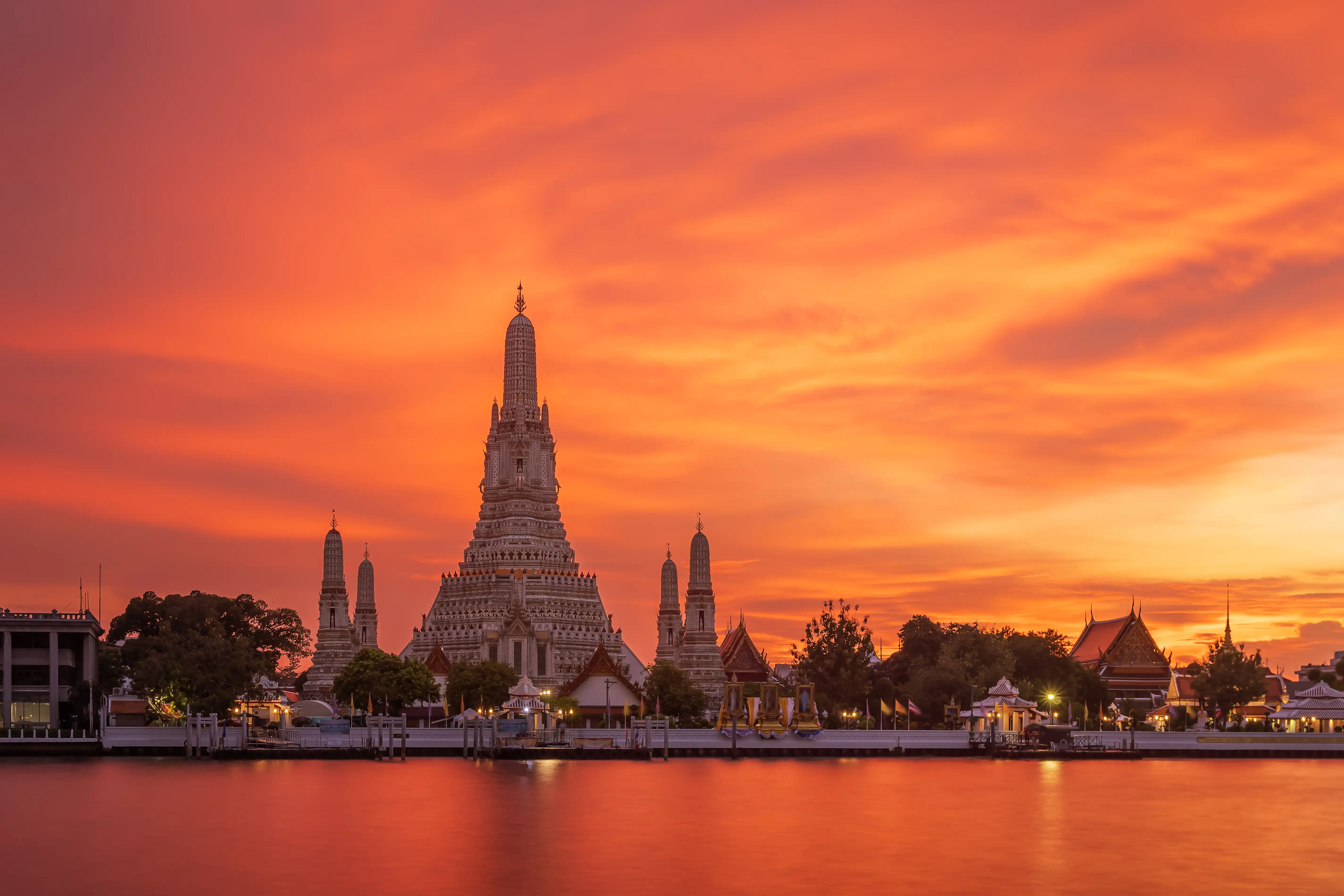 Quel budget prévoir pour 5 jours à Bangkok en 2026 pour rester sous 650 € et payer 50 % moins cher que Paris ?