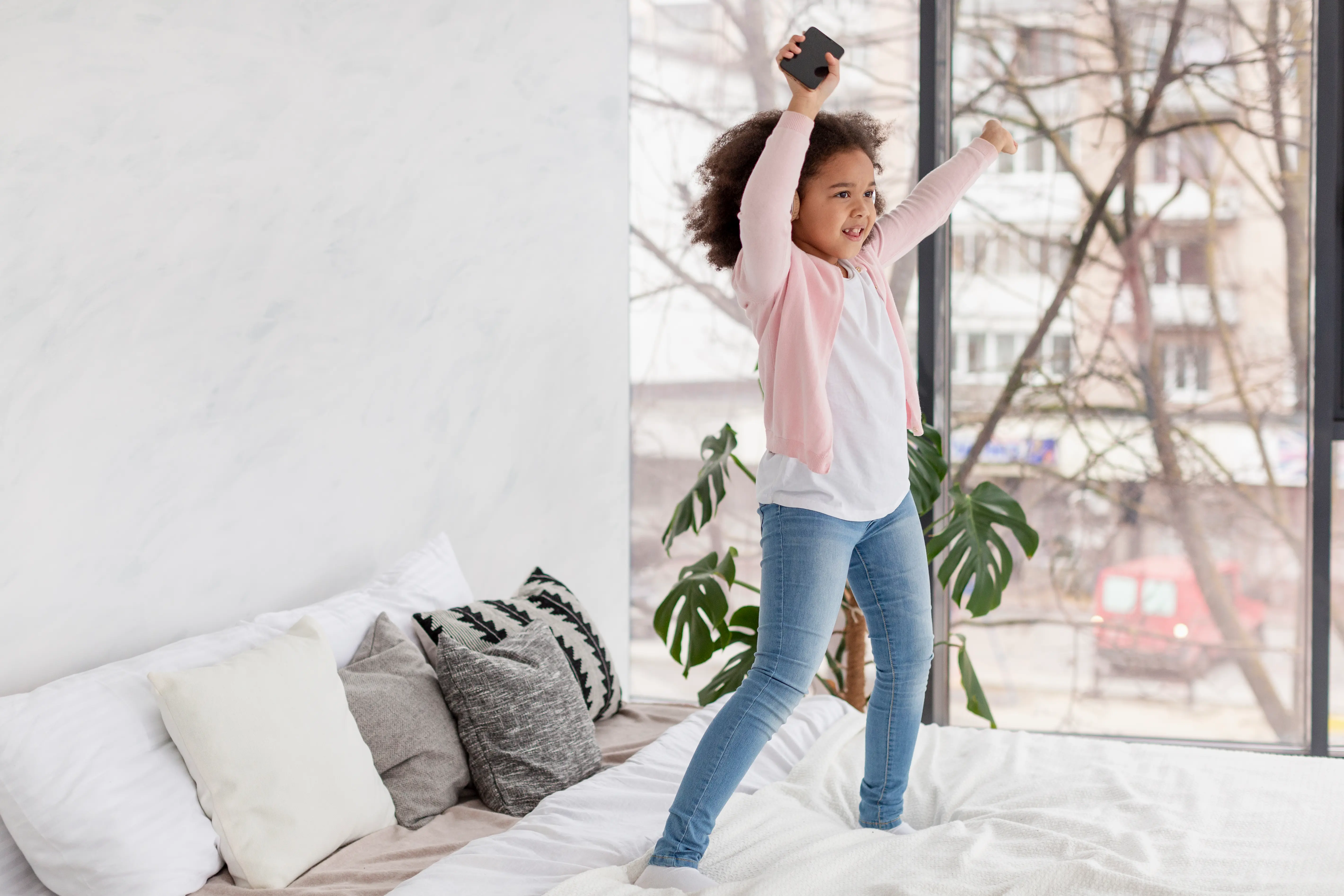 Échange d'appartement en famille avec enfants en 2026 : guide pratique et 5 points clés