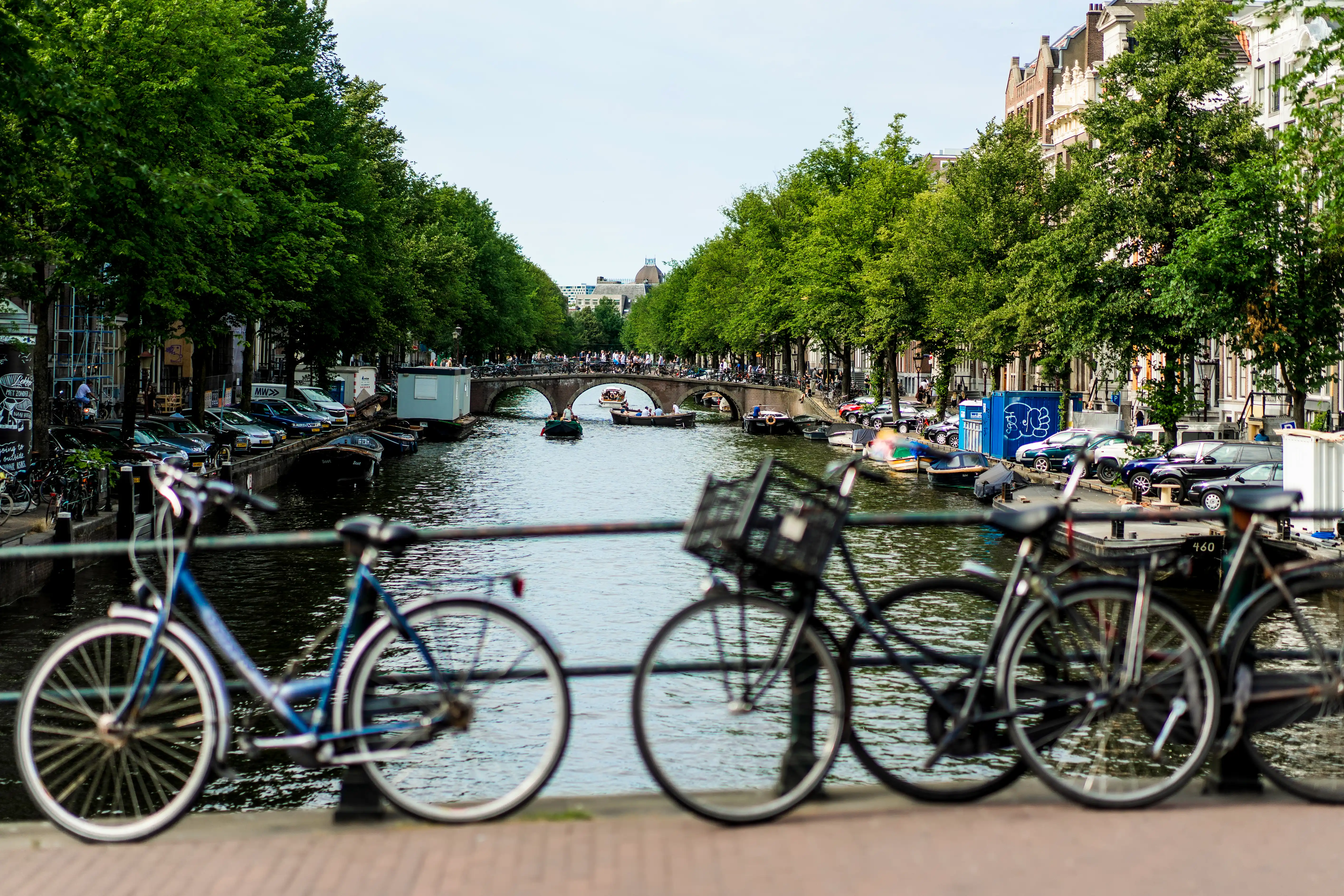 Quel budget prévoir pour 4 jours à Amsterdam en 2026 pour rester sous 600 € et éviter les pièges ?