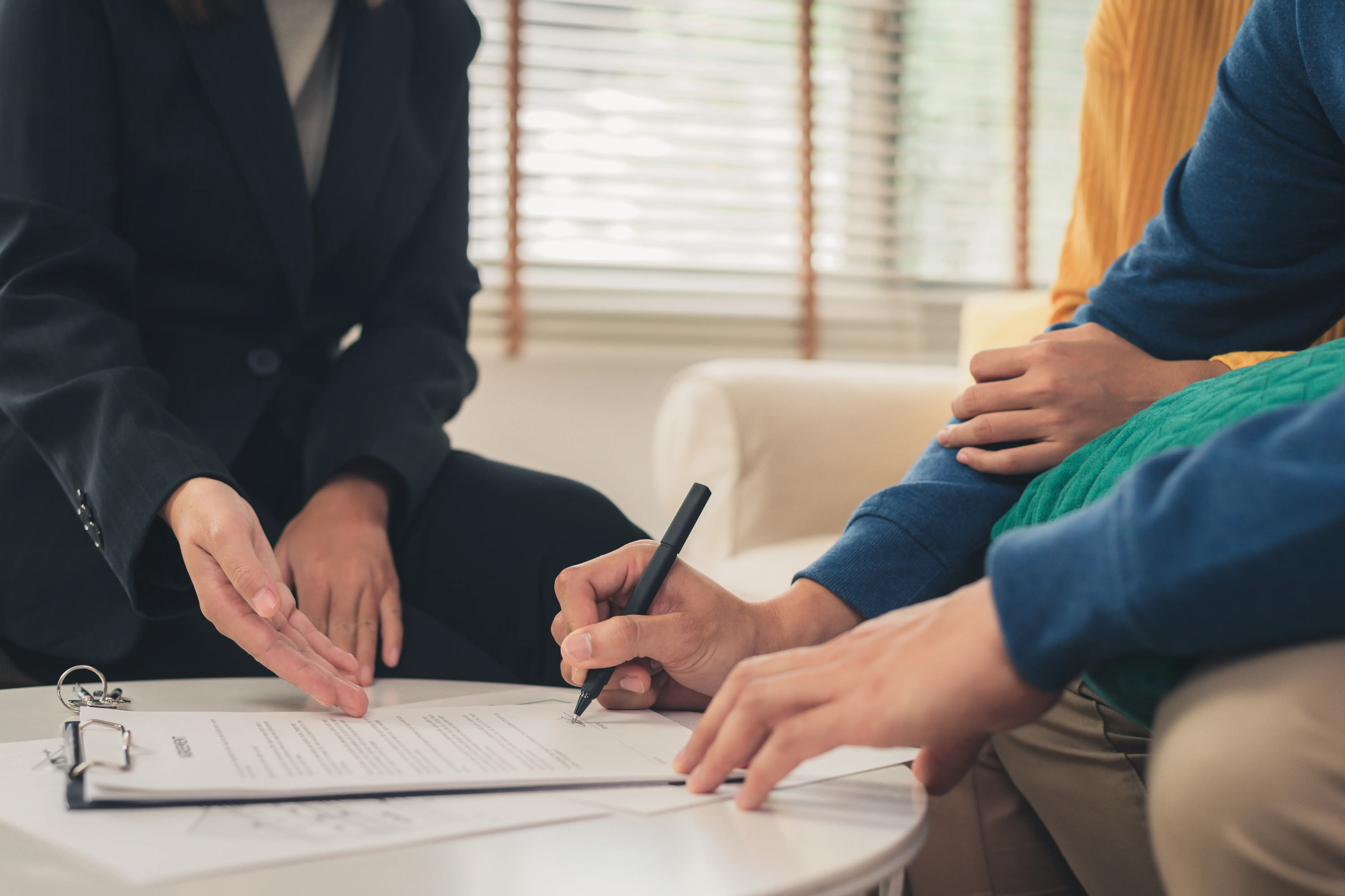 Quelle assurance vérifier avant un échange d'appartement en 2026 et qui paie en cas de problème