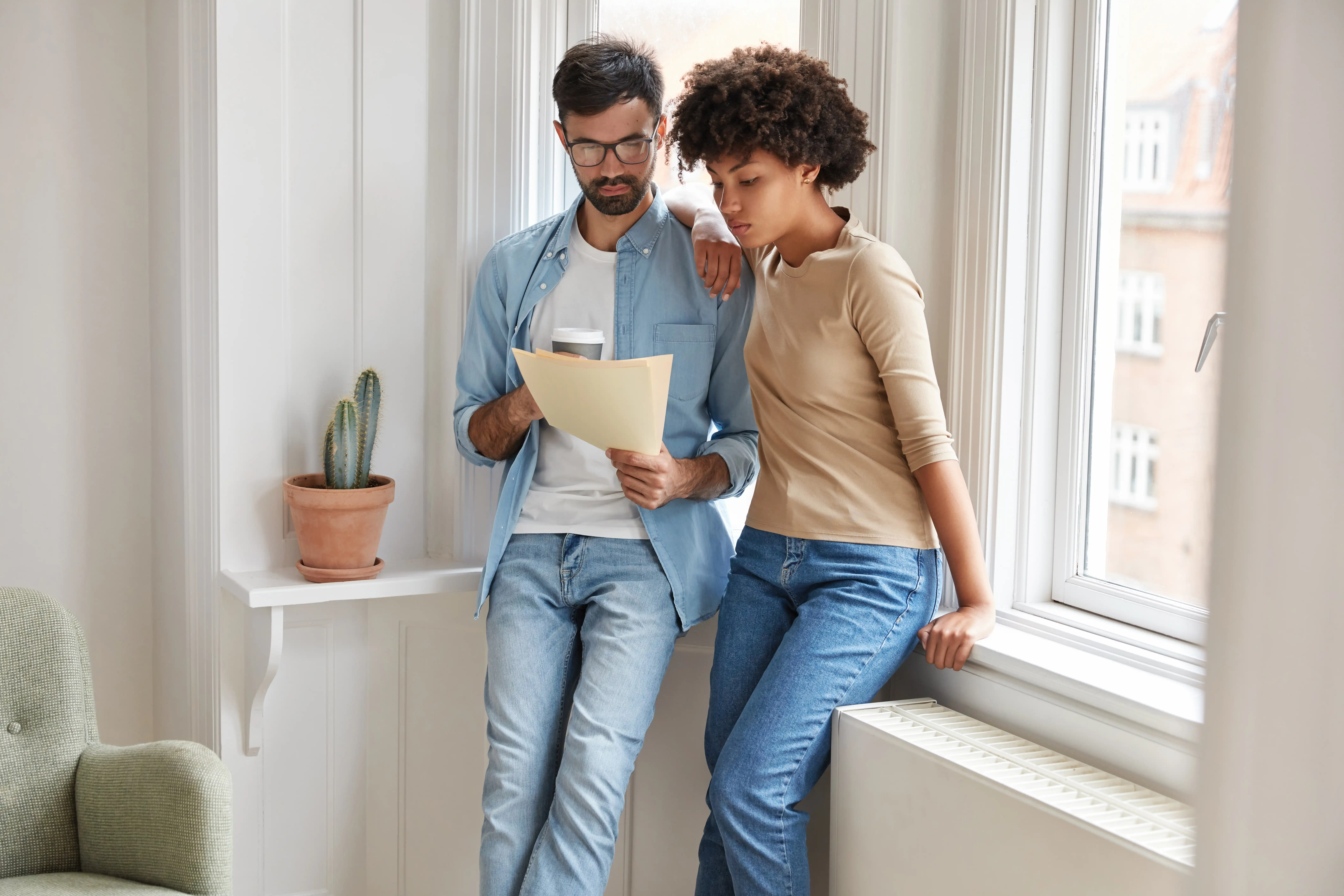 Quelle assurance vérifier avant un échange d'appartement en 2026 ?