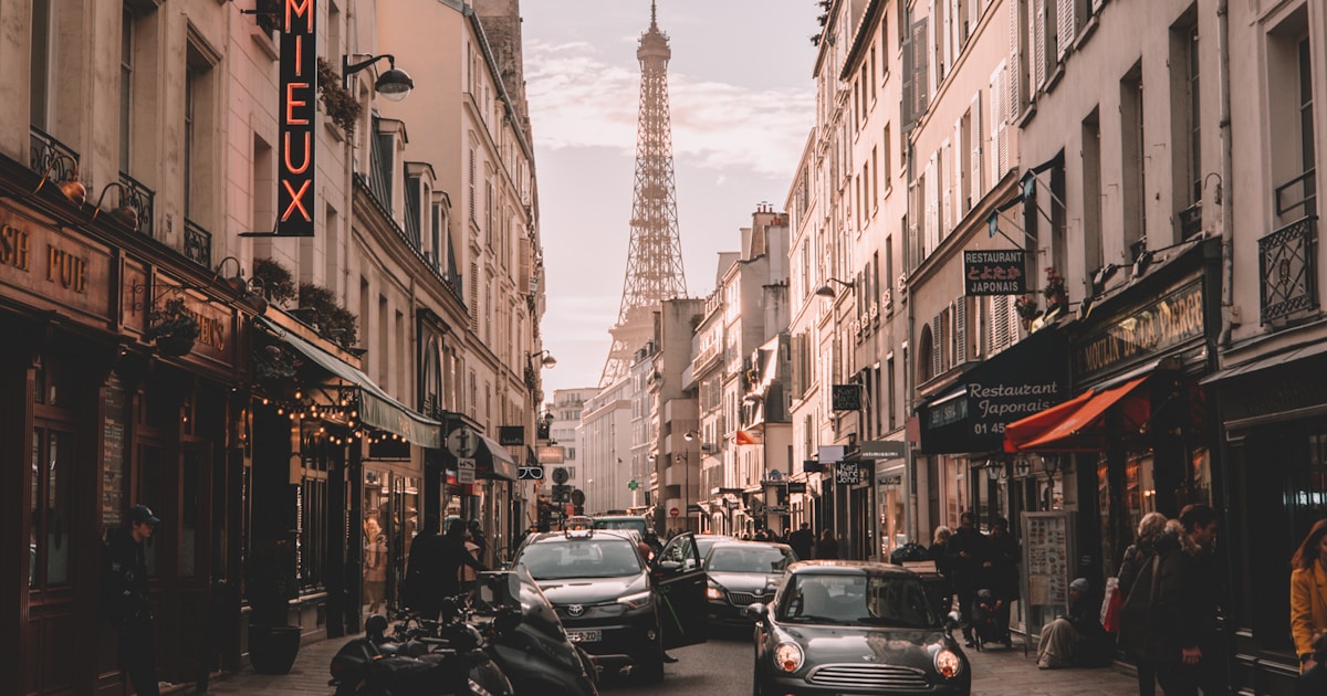 Échange d'appartement Paris 2026 : guide complet pour vivre dans la capitale sans payer le loyer parisien