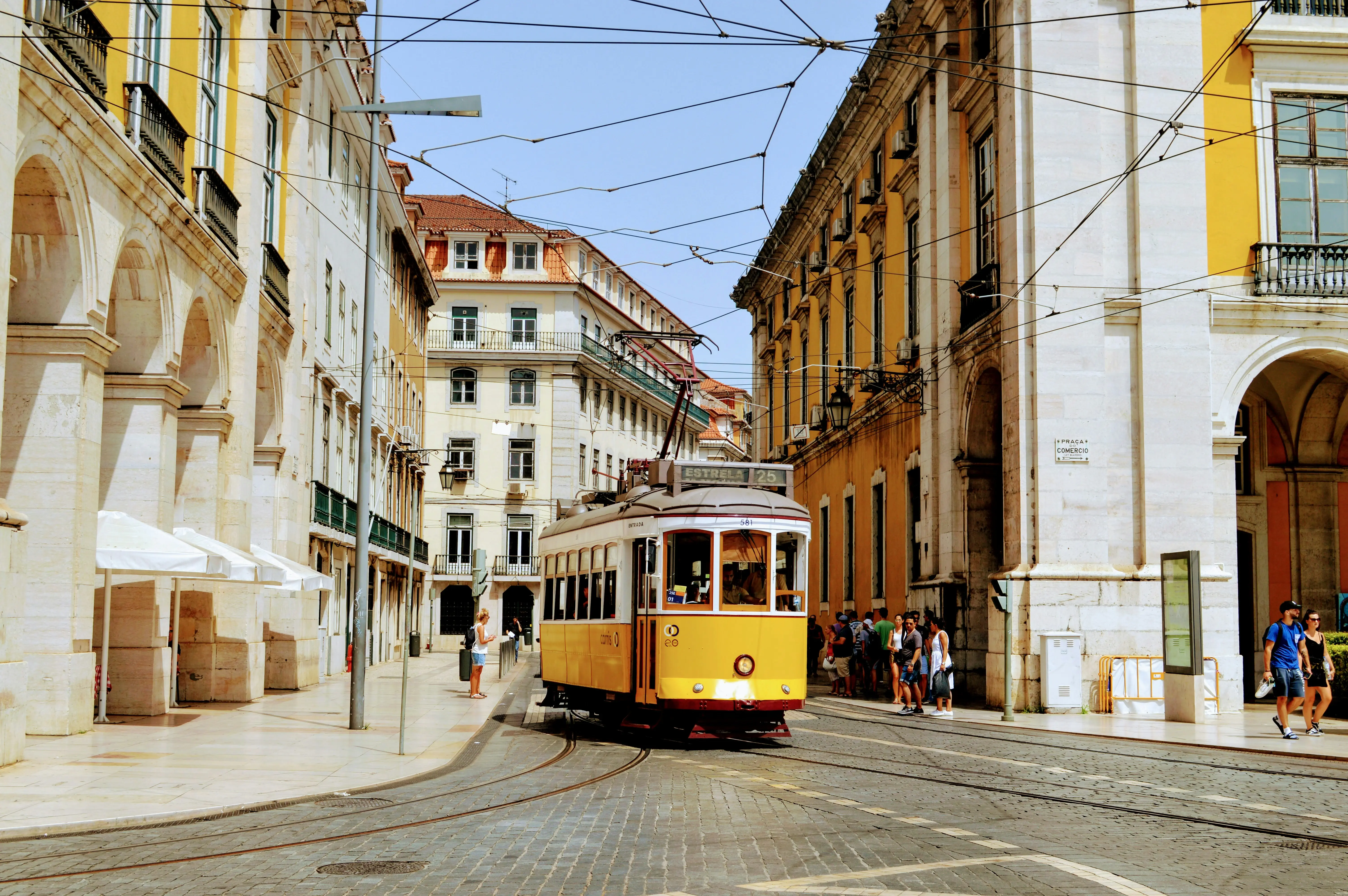 Échange d'appartement Lisbonne 2026 : guide complet pour vivre la capitale portugaise sans exploser son budget