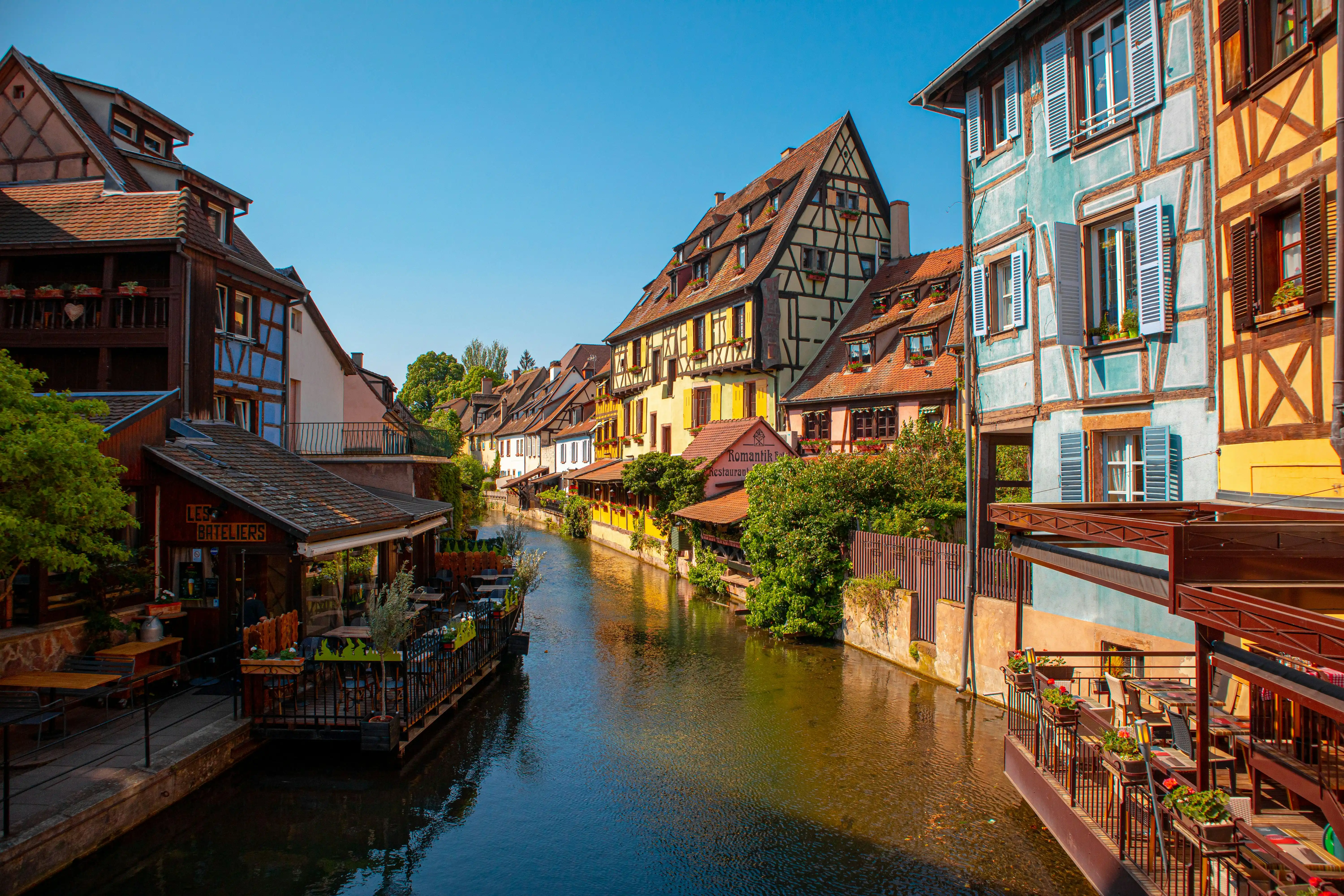 Échange d'appartement Strasbourg 2026 : guide complet pour vivre la capitale européenne sans payer le loyer alsacien