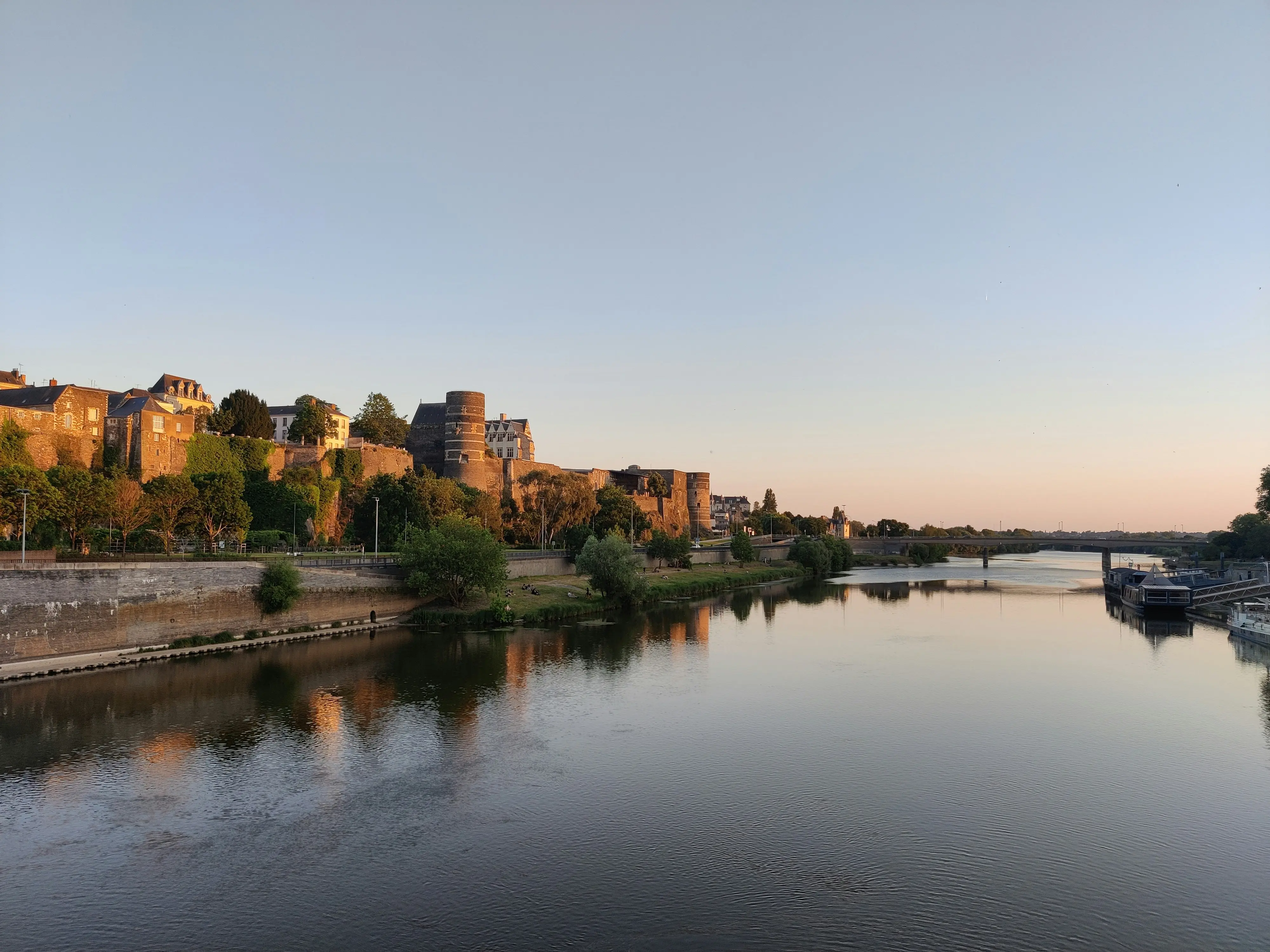Échange d'appartement à Angers : combien tu économises vraiment en 2026