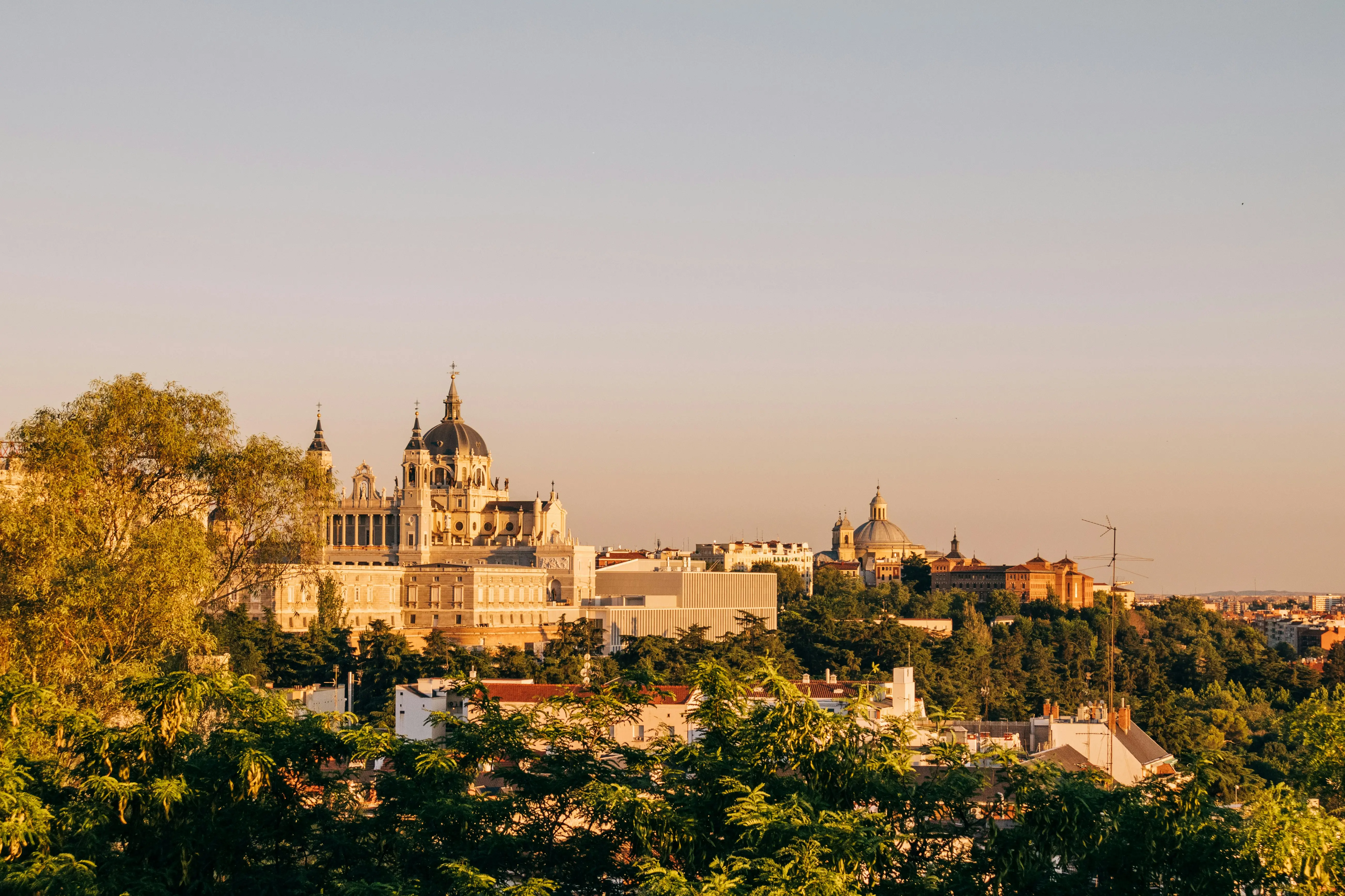 Échange d'appartement à Madrid : la meilleure période pour partir en 2026