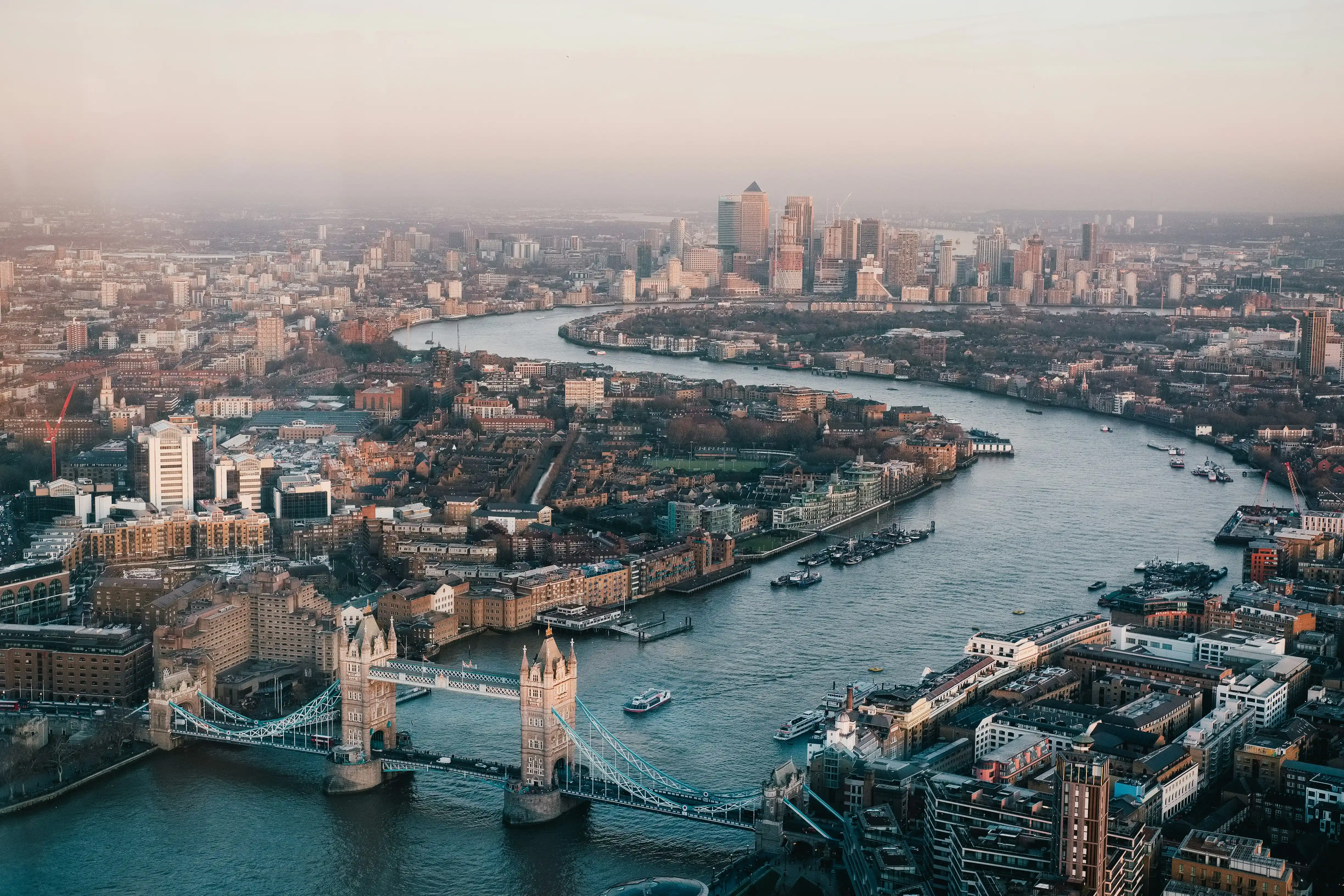 Échange d'appartement à Londres en 2026 : le guide complet