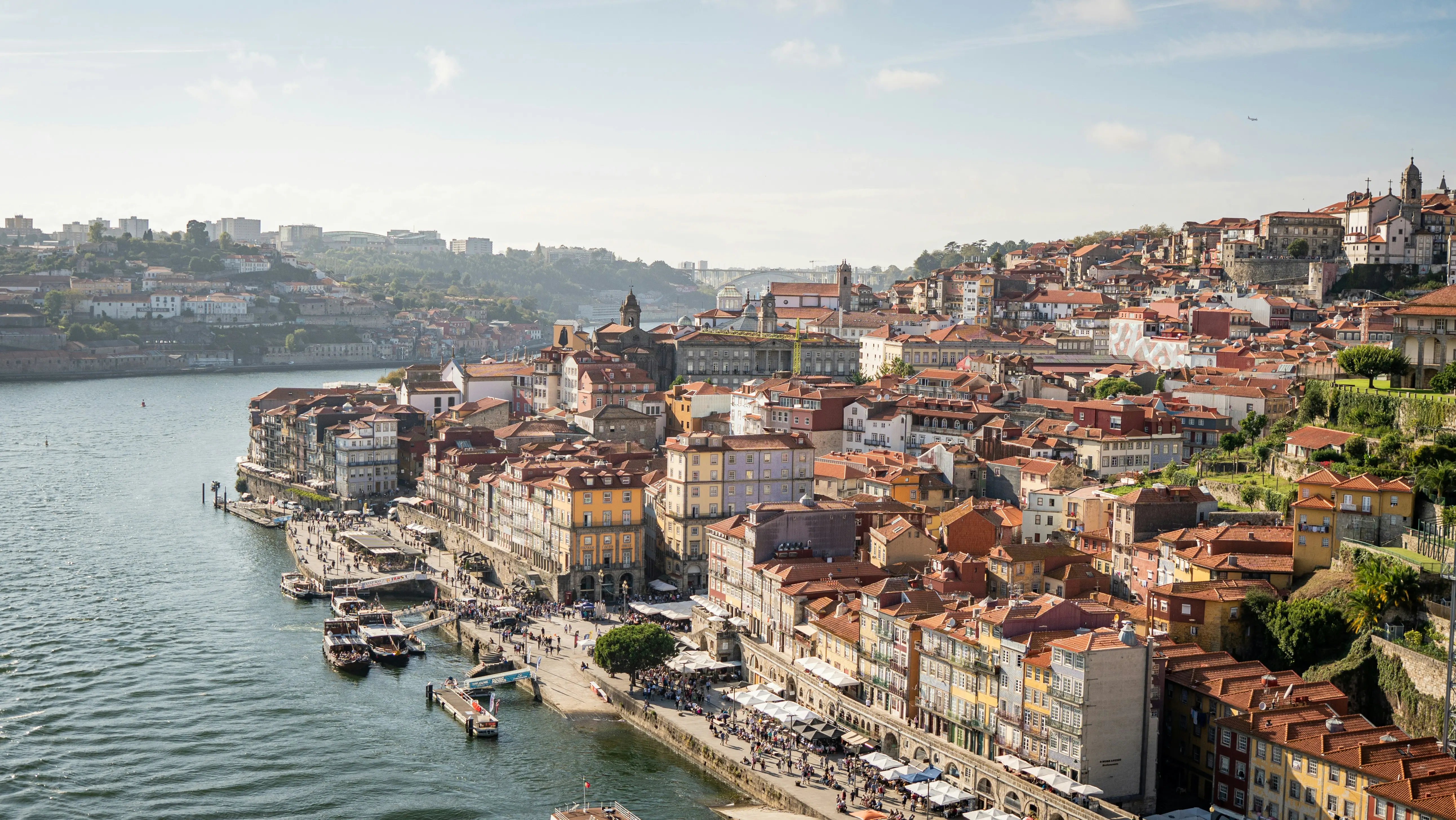 Échange d'appartement à Porto en 2026 : le guide complet