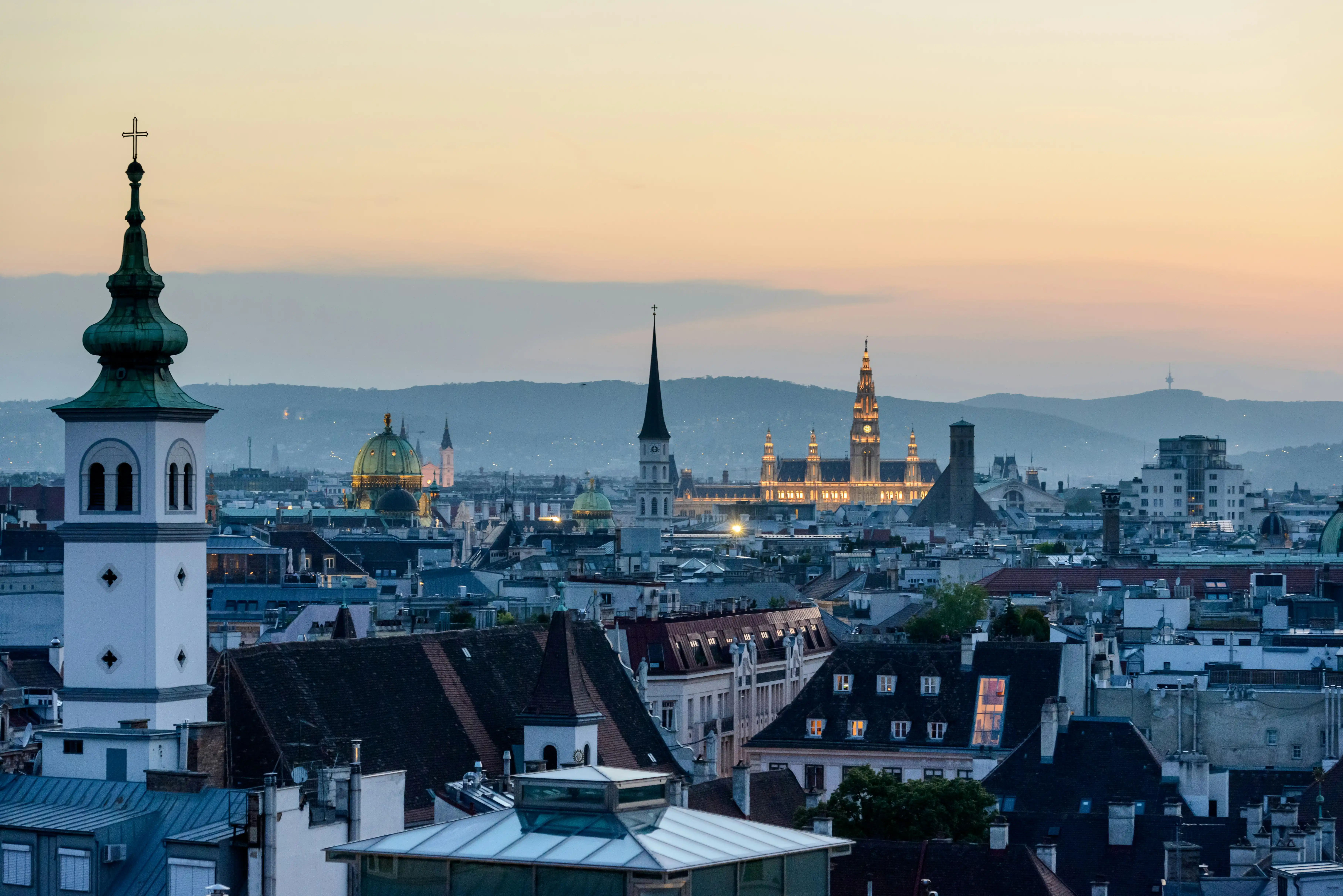 Échange d'appartement à Vienne en 2026 : le guide complet