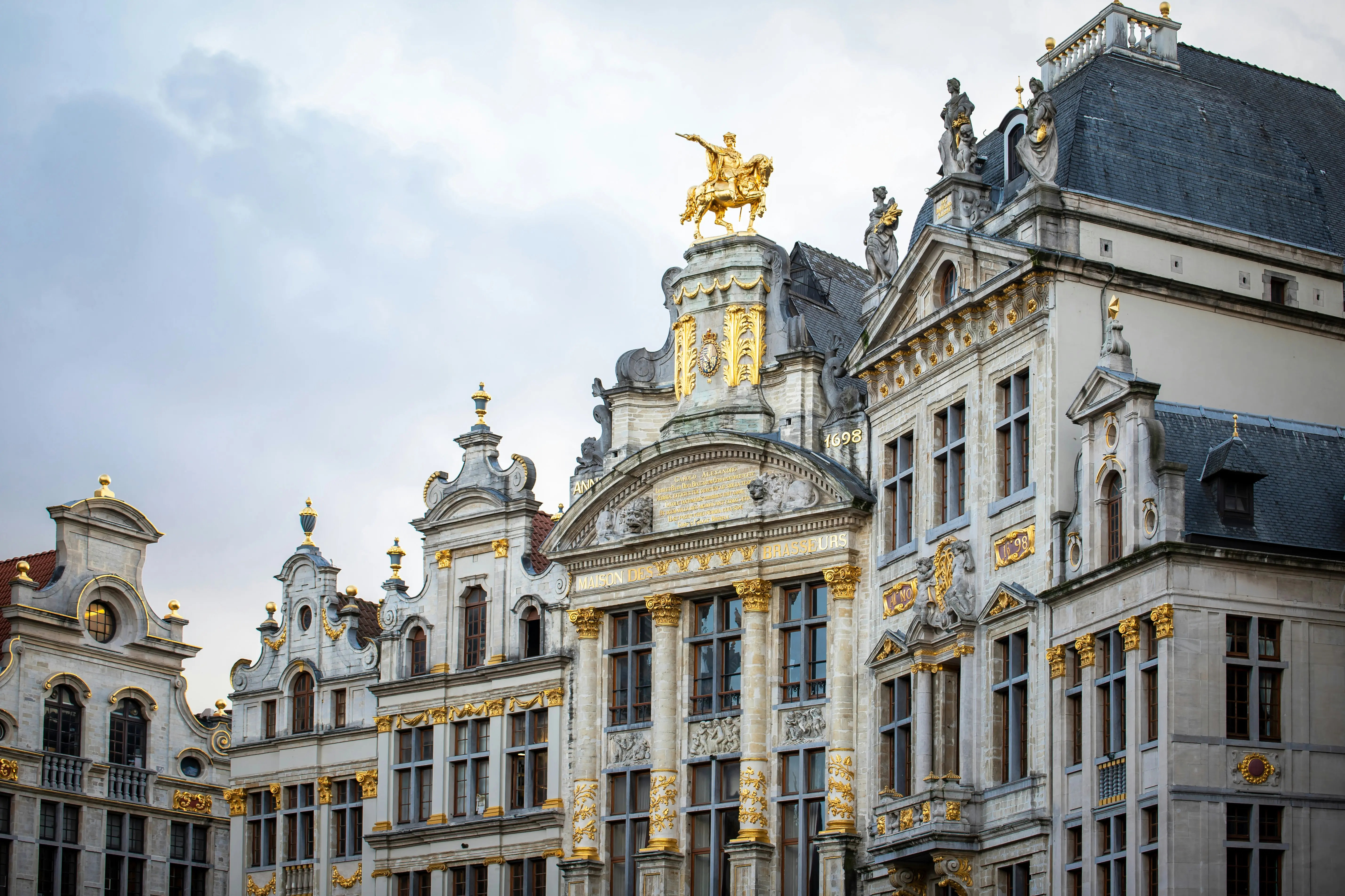 Alternative à Airbnb en Belgique : les meilleures options 2026