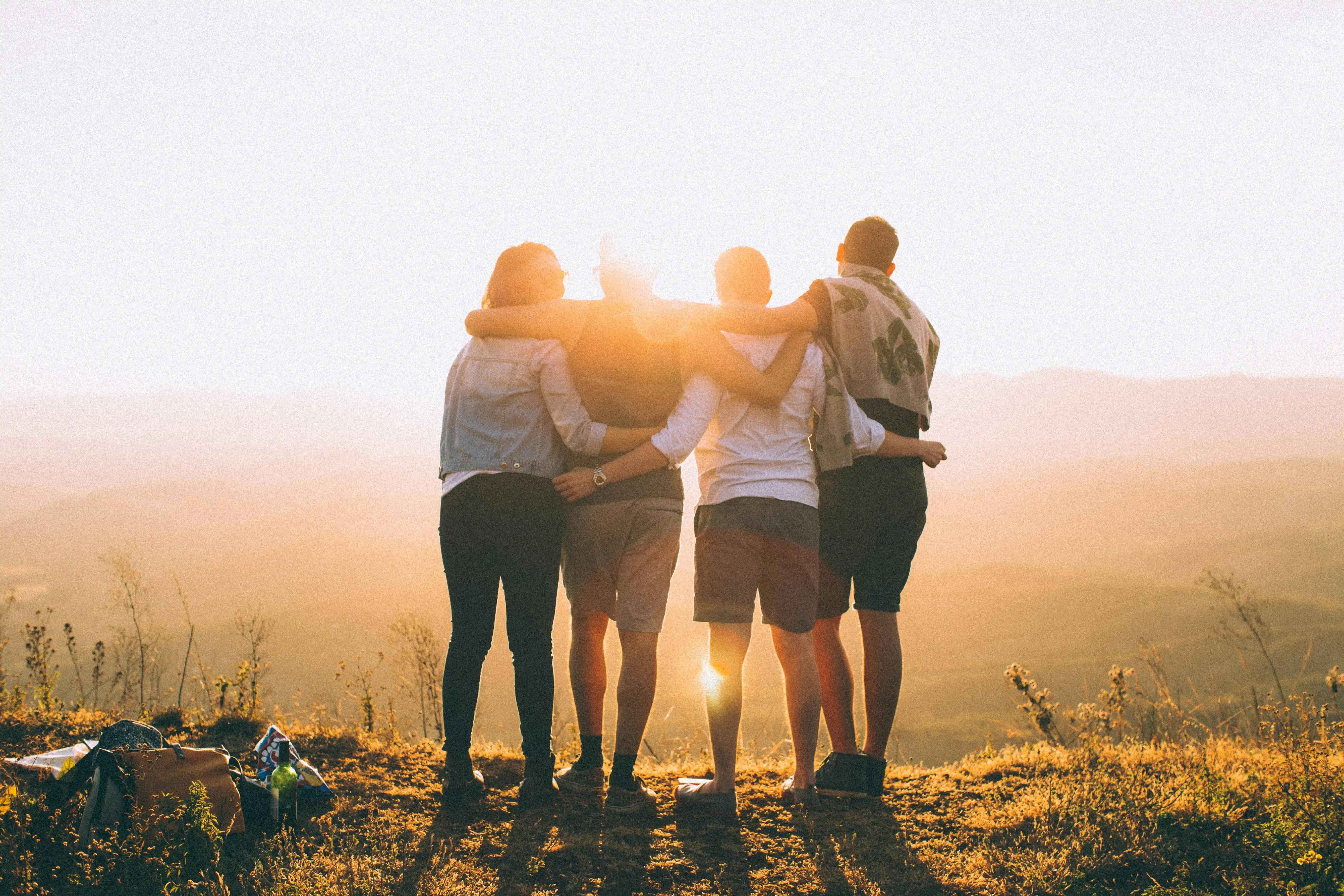 Échange d'appartement en couple ou entre amis : comment l'organiser