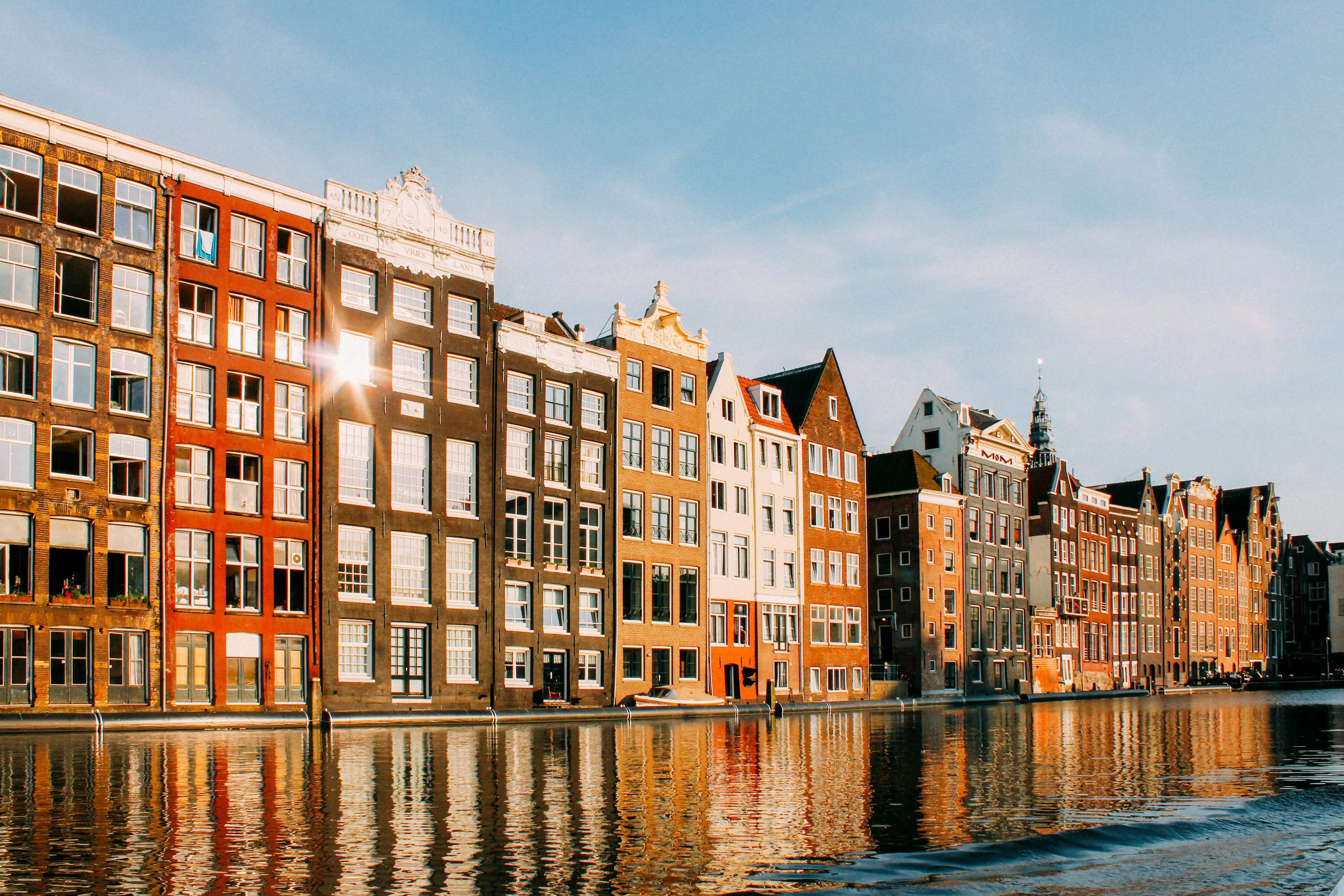 Échange d'appartement à Amsterdam en 2026 : le guide complet