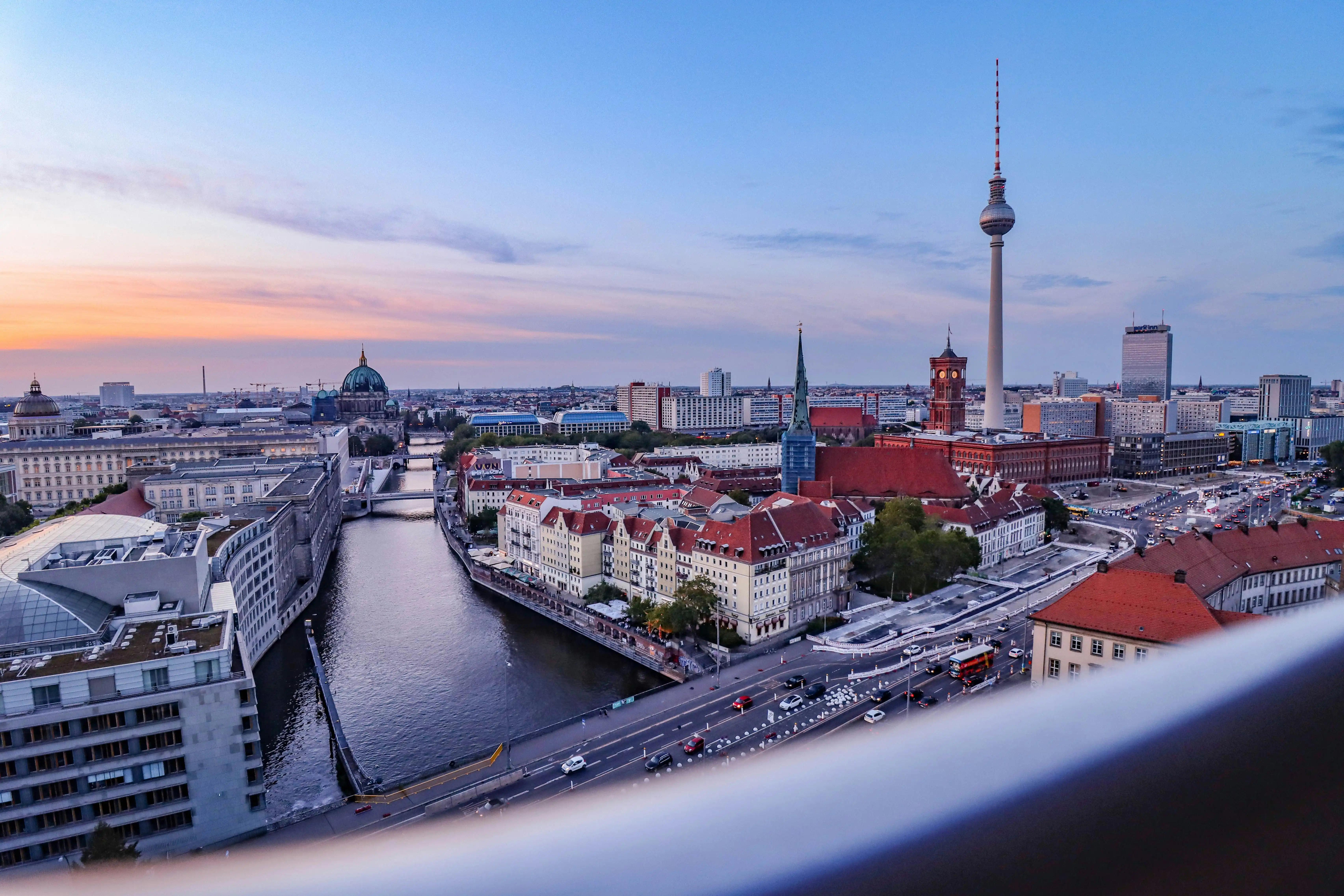 Échange d'appartement à Berlin en 2026 : le guide complet