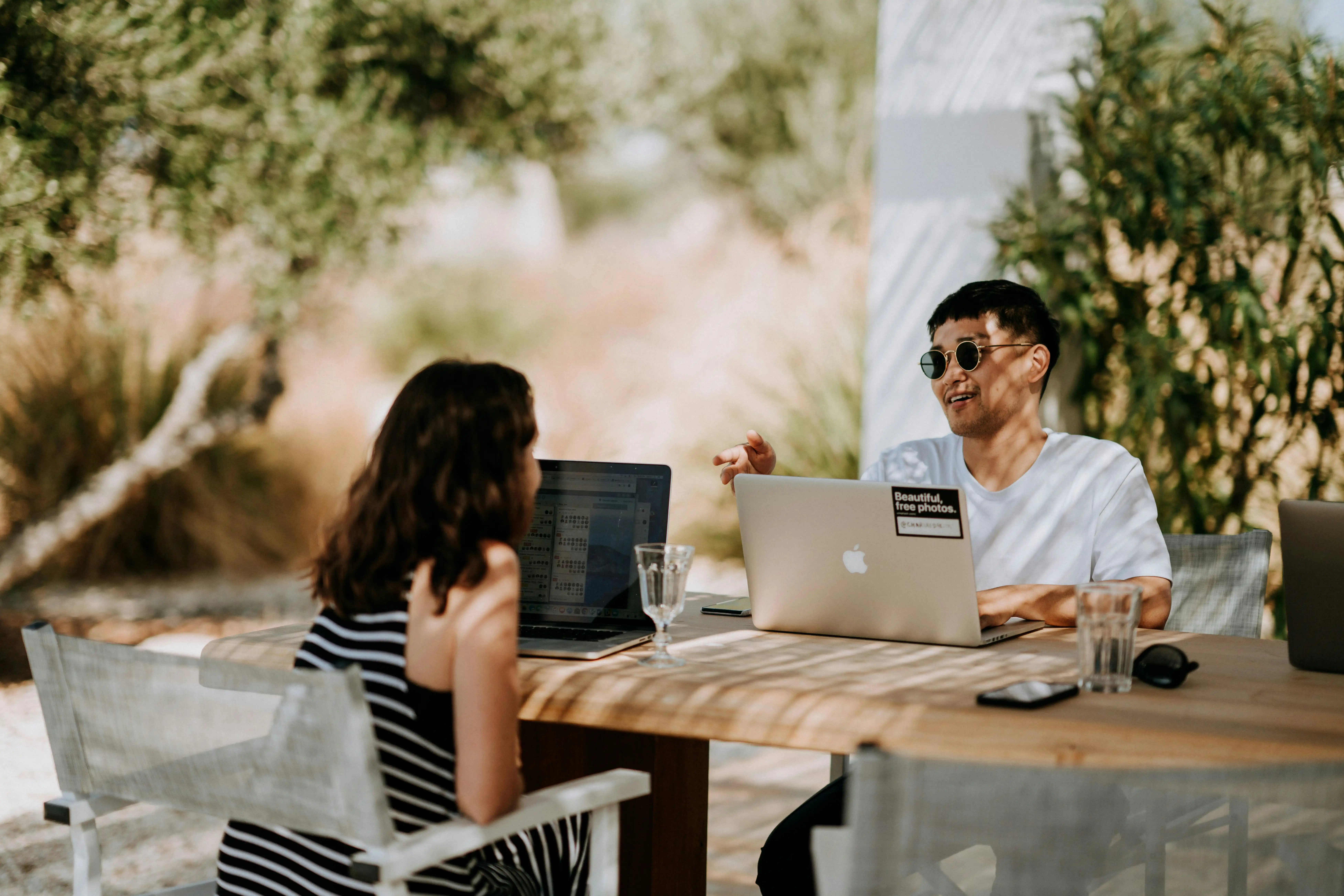 Workation : travailler 1 mois ailleurs sans double loyer