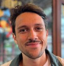Portrait de Maxime
