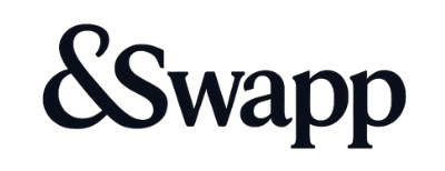 &Swapp Logo