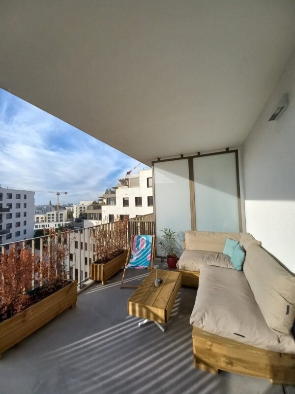 Échange depuis Bordeaux — Autres — photo 4