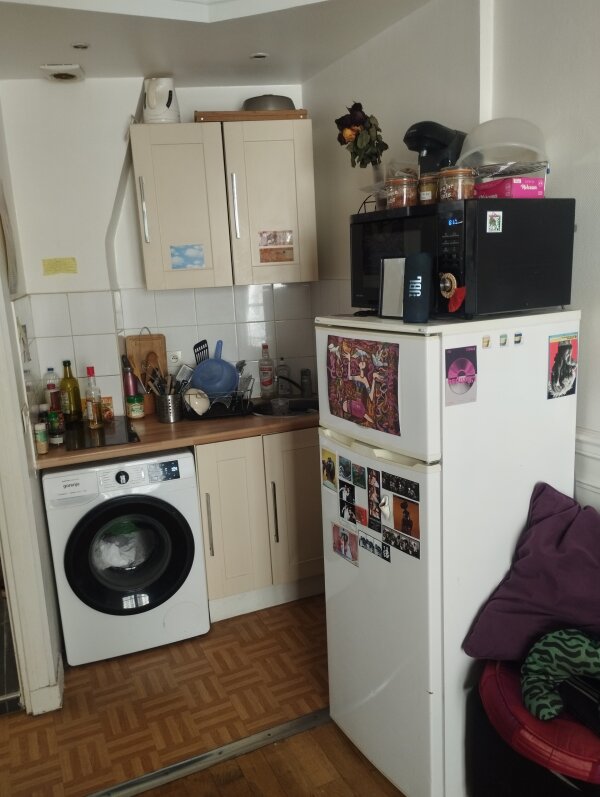 Échange depuis Paris — Autres — photo 3