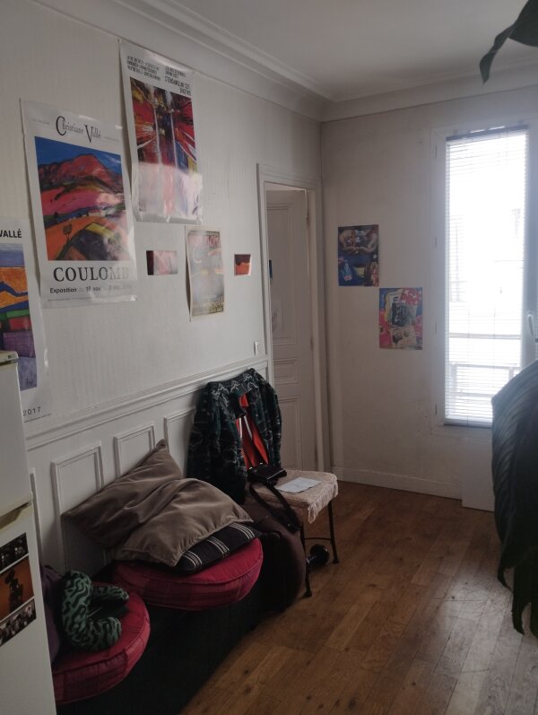 Échange depuis Paris — Autres — photo 5