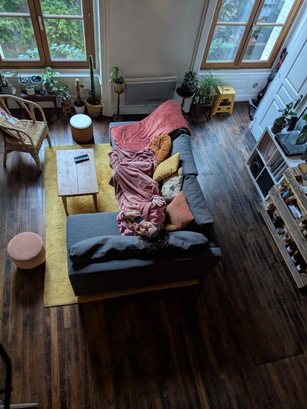 Découvrez Lyon de l'intérieur - expérience authentique et local pour un (long) weekend — Autres — photo 1