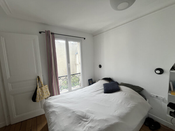 Échange depuis Paris — Autres — photo 3