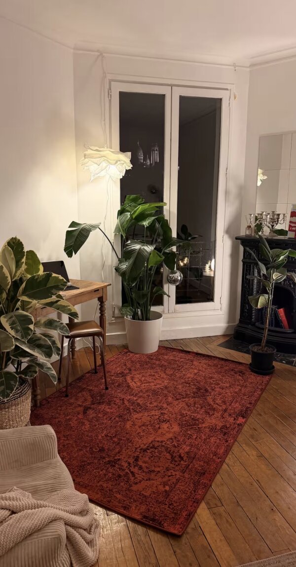 Un petit séjour à Paris 🌞 — Autres — photo 2