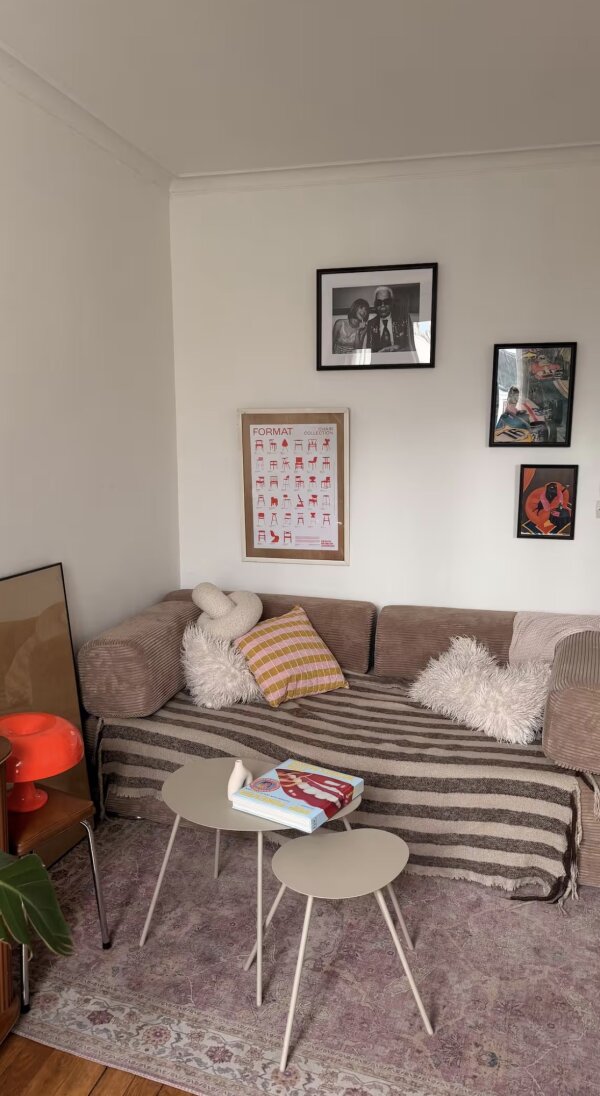 Un petit séjour à Paris 🌞 — Autres — photo 5