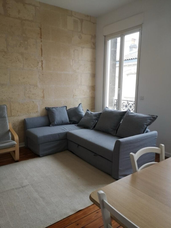 Viens recharger les batteries à Bordeaux : un bol d'air frais pour plusieurs semaines — Salon — photo 4