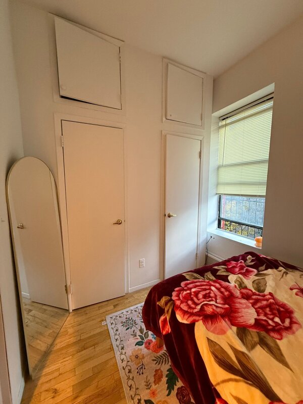 Echange New York - Paris — Chambre — photo 4