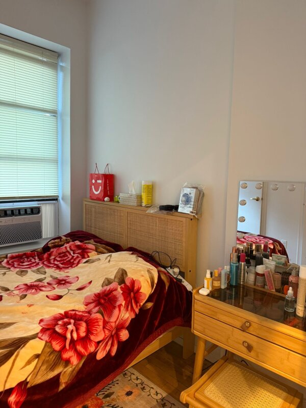Echange New York - Paris — Chambre — photo 5