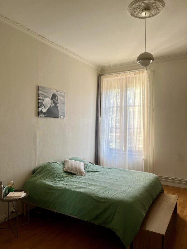 Passez 1 ou 2 mois dans notre superbe appartement à Lyon ! — Autres — photo 5