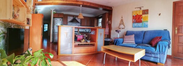 Tenerife 🔁 Norway — Salon — photo 5