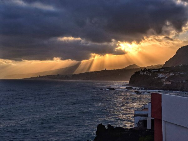 Tenerife 🔁 Norway — Autres — photo 1 Tenerife 🔁 Norway — Autres — photo 1