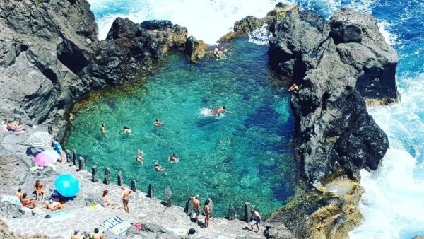 Tenerife 🔁 Norway — Autres — photo 3